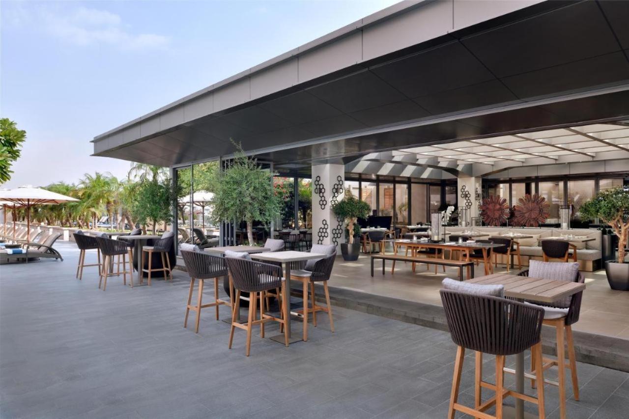 Emaar Residences - Attached To Kempinski Central Avenue Dubai Eksteriør bilde